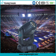 280W Moving Head Beam Spot Stage Lighting Instruments